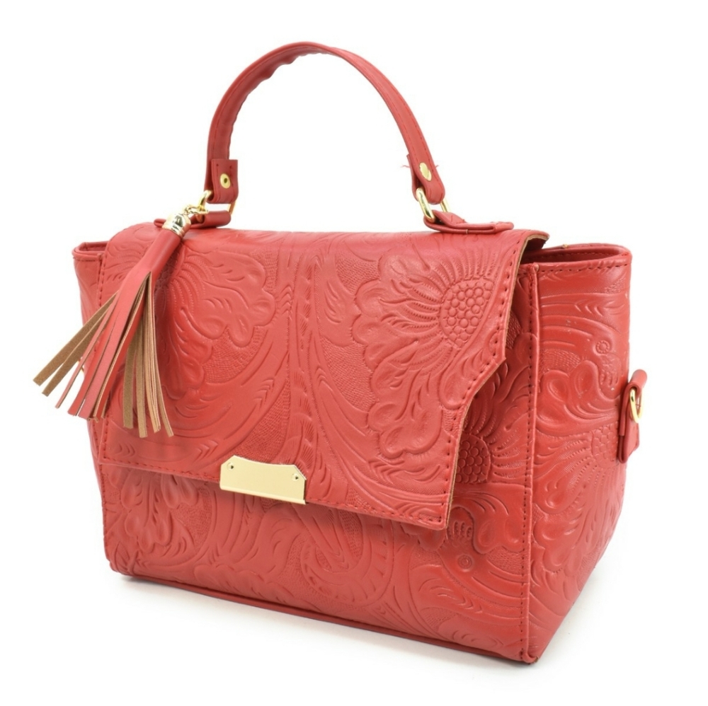 Crossbody bag